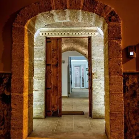 La Corte Gio' بيت للعطل Taurisano