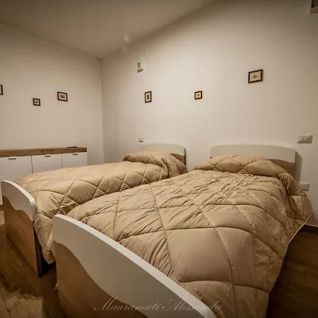 La Corte Gio' Casa vacanze Taurisano