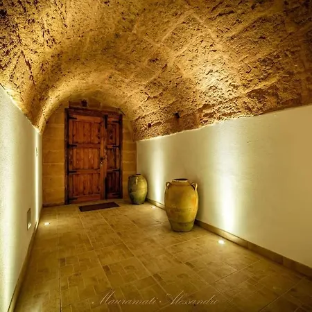 La Corte Gio' بيت للعطل Taurisano